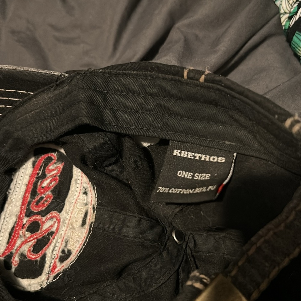 Cap - Picture 3 of 3